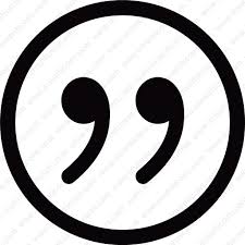 Download Download Quotation Mark Quotations Interface Quote Vector Icon Inventicons