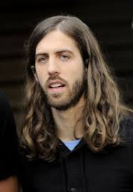 Imagine Dragons Ben Mckee Dan Reynolds Editorial Stock Photo