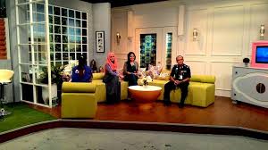 Jadwal acara rtv hari ini selasa 02 februari 2021. Kisah Pkw Wanita Hari Ini Whi Tv3 Khir Khalid