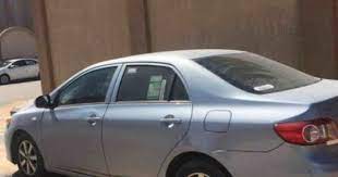 للبيع كورولا 2013 اتوماتيك car door car vehicles