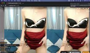 Gz_gillan no panties
