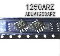 5pcs/lot New Adum1250arz Sop-8 Adum1250 1250arz Sop8 Hot Swappable Dual I2c  Isolators Ic - Replacement Parts - AliExpress
