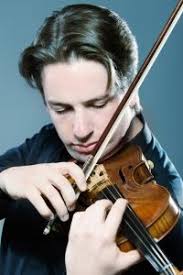 Katherine Jenkinson and friends