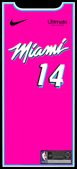 Tyler herro basketball player profile displays all matches and competitions with statistics for all the matches he played in. Tyler Herro Jersey Wallpaper For Iphone X And Up Designed Around The Notch To Accommodate The Shape Of The Screen Heat