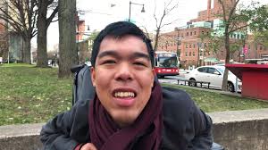 Your contributions help support #CureCMD #congenitalmusculardystrophy &  it’s community members like affected individual, Justin Moy. Give now:  curecmd.org/2022