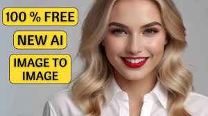 FREE AI for Convert Images to Cartoon, Anime or 3D Animation Style