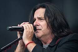 Steve Hogarth