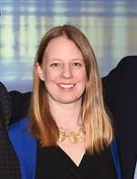 Women in Business Continuity Management Executive Committee