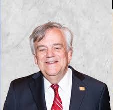 Robert Lambeth's Instagram, Twitter & Facebook