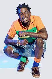 Travis scott & offset), drowning (feat. Kodak Black Wikipedia