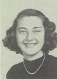 Riverside High School (formerly Robert E. Lee), Part 1: The Girl Who Would  Become My Mother |