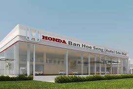 Good service and good job. (8 tips) free wifi and refreshments while waiting. Honda Cars Dealer In Ipoh Malaysia Ban Hoe Seng Honda