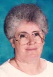 LaVonne Goulet Obituary (2017)