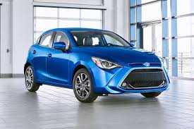 We analyze millions of used cars daily. 2020 Toyota Yaris Hatchback Prices Reviews And Pictures Edmunds