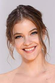 At an early age, palvin took up football and singing, considering them her favorite hobbies. Barbara Palvin Starportrat News Bilder Gala De