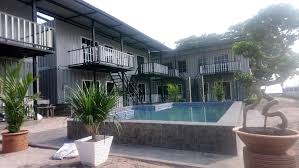 Hotels near pengkalan balak beach (pantai pengkalan balak), melaka on tripadvisor: Dceria Chalet Home Facebook