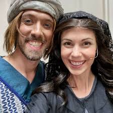 Meet Tiffany Renee Bear