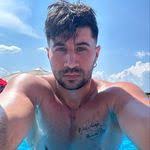 Mark Lemma's Instagram, Facebook & TikTok