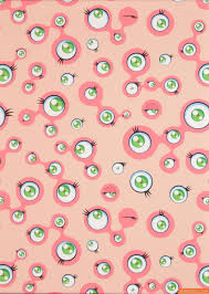 See more ideas about takashi murakami, murakami, takashi. Free Download Takashi Murakami Takashi Murakami Jellyfish Eyes Wallpaper 1400x1969 For Your Desktop Mobile Tablet Explore 40 Murakami Wallpaper Murakami Wallpaper