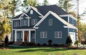 Your top priorities should be budget, longevity, and appearance. Vinyl Siding Products Avalable In Steel Blue