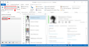 Ist ihre verteilerliste komplett, so brauchen sie nur noch auf „speichern klicken. Outlook Verteiler Anlegen Schritt Fur Schritt Anleitung Ionos