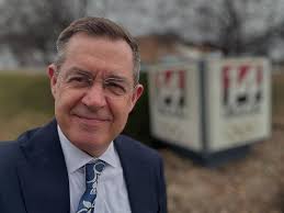 Gary Ashlock's Instagram, Twitter & Facebook