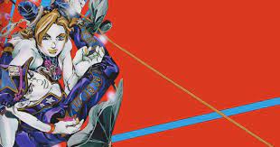 Choose an existing wallpaper or create your own and share it on steam workshop! Jojo S Bizarre Adventure Jojolion Anime Manga Hirohiko Araki 2k Wallpaper Hdwallpaper Desktop Anime Jojo S Bizarre Adventure Jojo Bizarre