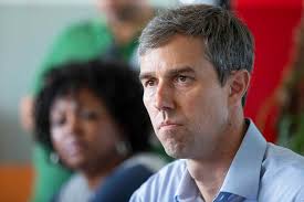 In Charlottesville, Beto O'Rourke blames Trump for stoking 'foundational  racism'