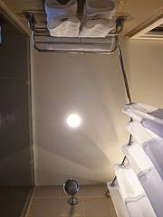 Bathroom Recessed Lighting Layout