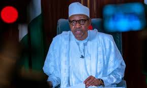 We did not find results for: Nigeria Sabiu Yusuf President Buhari S Link To The Outside World