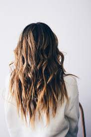 My Beachy Waves Hair Tutorial Lindsay Marcella Beachy Waves Hair Beachy Waves Hair Tutorial Waves Hair Tutorial