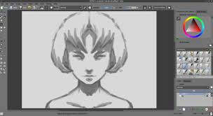 Getting Started With Krita 1 3 David Revoy Finally, i like the guys art style, so i would like.