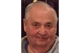 Ronald Slinker Obituary (1948