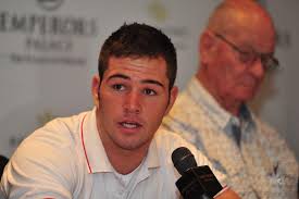 Budler leads boxing pack