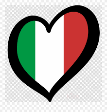In 1964 with the song non ho l'età performed by gigliola cinquetti and in 1990 with the song insieme: Esc Italy Flag Clipart Flag Of Italy Eurovision Song Iphone Heart Emoji Png Transparent Png 2115920 Pinclipart