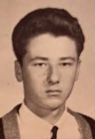 Farmington High School class of 1962 alum Michael (Cooper) Soden sadly  passed away