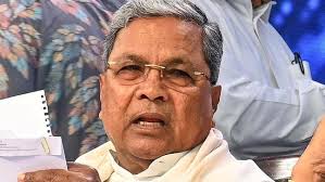 Karnataka temple tax old': Siddaramaiah clarifies what his government  changed