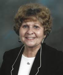 Joanne Christenson Obituary April 17, 2021