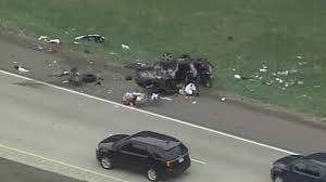 Injuries can include neck, back, and. 1 Killed 2 Injured In Crash On I 35 Near Hinckley Kstp Com