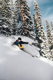 Aspen skier George Rodney talks about his role in newest Warren Miller film 