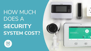 And this does not necessarily need to mean that the home will not be safe anymore. How Much Does A Security System Cost