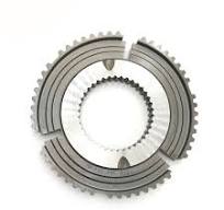 China QJ S6-160 Truck And Bus Gearbox Parts Synchronizer Hub ...