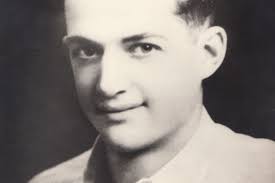 Joe E. Mann 101st Airborne Market Garden