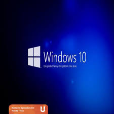 Microsoft office 2019 is a new office suite from computer industry leader bill gates. Cara Mengetahui Product Key Windows 10 Kumparan Com