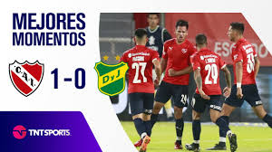 Sentencia de 23 de junio de 2005. Ver Hoy Independiente Vs Defensa Y Justicia En Vivo Por La Liga Profesional Hora Y Canal De Tv