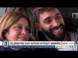 'Long live Shay': Celebrating Shay Watson's birthday without answers