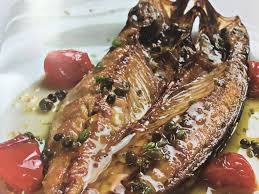 Check spelling or type a new query. Ricetta Sgombri Al Forno