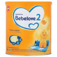 Namun begitu, apakah yang perlu anda tahu untuk mendapatkan susu formula untuk bayi? 10 Merk Susu Formula Terbaik Untuk Bayi 6 12 Bulan Yang Bagus Infoakurat Com