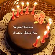 Happy Birthday Cake For Boyfriend With Name Edit Birthday Cake With Names For Girl Birthday Cake With Photo Birthday Cake For Husband Happy Birthday Cake Images