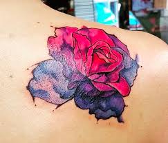 I'm getting all my tattoo work done by joe riley and everything always turns out. Best Watercolor Tattoo Artists And Shops Best Of Las Vegas Tattoo